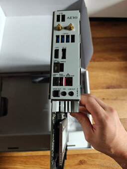 GIGABYTE Z790 AERO G LGA 1700 ATX doska✅ - 4