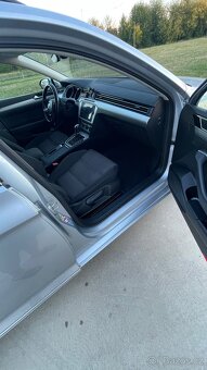 Prodám Volkswagen Passat B8 2.0 TDI – 290 000 Kč - 4