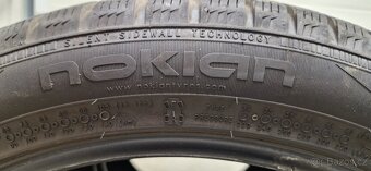Zimní pneu 235/45 R18 Nokian WR XL - 4