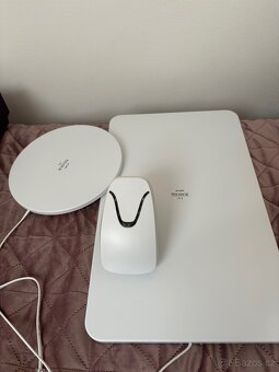 Monitor dechu Babysense pro 2 - 4