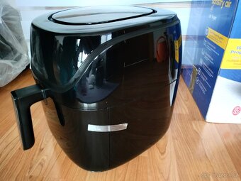 Horkovzdušná fritéza Russell Hobbs 27170 - 4