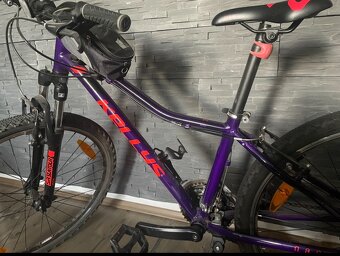 Prodám dětské kolo - 4