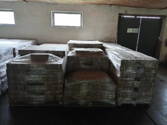 Rolničkový zásuvkový pojezd - 4