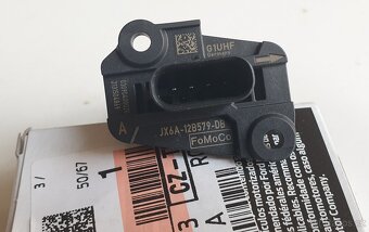 nová orig. váha vzduchu FORD S MAX 2,0TDCi 110KW - 4