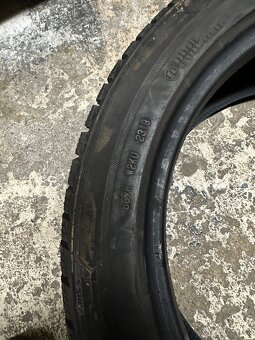 zimni pneu 225/45/17 - 4