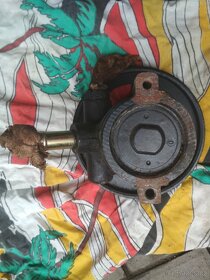 Servočerpadlo citroën zx - 4