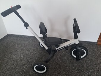 COLIBRO Dětská tříkolka 6v1 TREMIXUP - 4