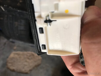 zpětná, couvací kamera Audi, 5N0827566AA - 4