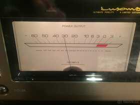 LUXMAN C-8f + LUXMAN M-8f - 4