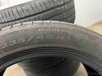 Letní pneu - Pirelli Cinturato P7 - 235/45 R18 94W - 4