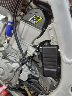 Honda crf 450 - 4