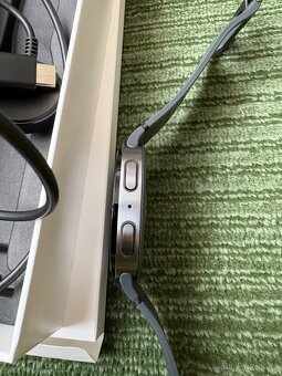 Samsung Galaxy Watch 8 44mm. Černé - 4