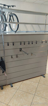 Prodám výstavní stojany - 4