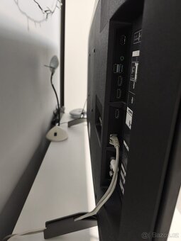 Televize 55'' Sony Bravia KD-55XG8596 - 4