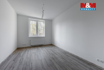 SLEVA Prodej bytu 5+kk, 179 m², Cheb, ul. Břehnická - 4