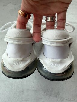 Nike air 270 vel 36 - 4