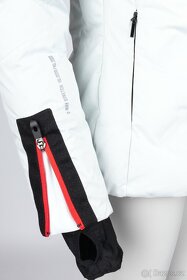 Dámská sjezdová bunda Diel DIANA, NOVÁ, velikost 36/S - 4