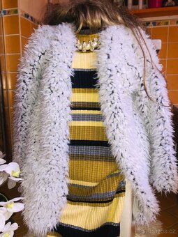 svetr# kardigan# prehoz# chlupaty# teplysvetr - 4