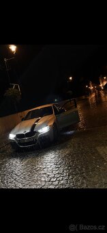 Bmw f30 320d xdrive - 4