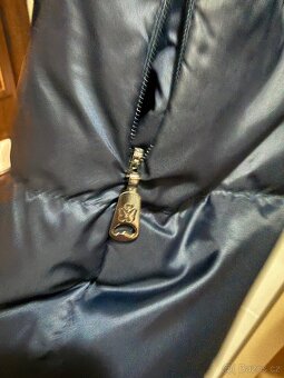 Péřová bunda oboustranná Max Mara - 4