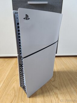 Playstation 5 Slim - 4