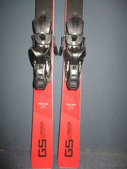 STÖCKLI LASER GS FIS 22/23 144cm - 4
