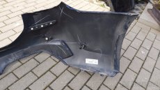zadní nárazník bmw 3 G21 mpaket m paket - 4