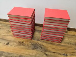 Perry Rhodan díly 174-394 - 4