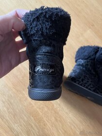 Primigi zimní boty - 4