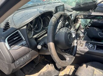 Mazda 6 GJ 2.2 SH náhradní díly. - 4