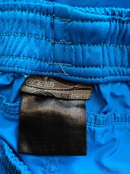 Kraťasy vel. 128/134 - 4