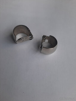 Naušnice,různé,více druhů - 4