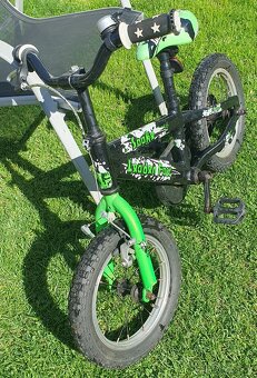 Leader Fox Junior Snake 14 - 4