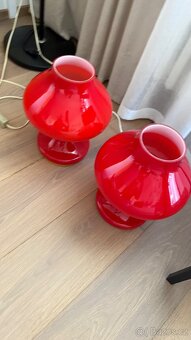 Designové lampy Štěpána Tabery - 4