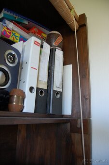 Pracovní box na kolečkách - 4