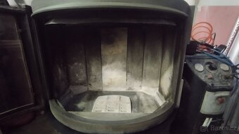 Krbová vložka BeF Home 14,5kW - 4