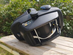 Dětská autosedačka Maxi cosi - 4