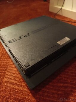 PlayStation 3 - 4
