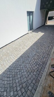 Pokladka zulove dlazby - 4