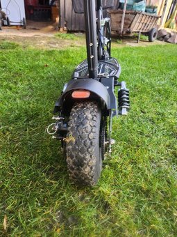 Elektrokoloběžka Ultimate - 4