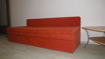 Pronajmu garsonku v Plzni - 4