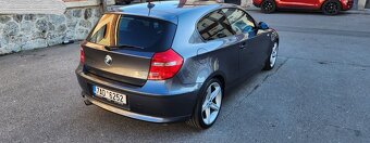 BMW Řada 1, 118I SERVIS 105 KW - 4