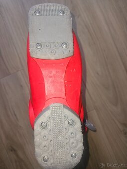 Přeskáče dětské Rossignol - 4