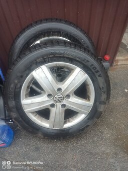 Pneumatiky Kormorán - 4