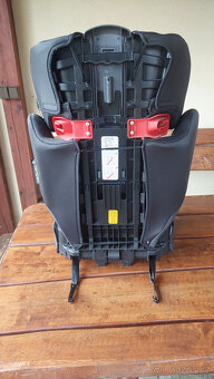 Autosedačka GRACO 15-36 kg Isofix - 4