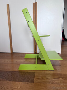 Židle Stokke Tripp Trapp - 4
