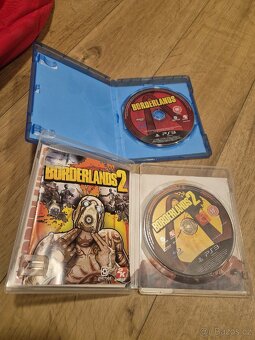 Kolekce Borderlands her - 4