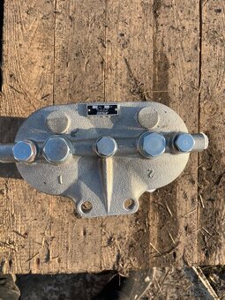 Prodám filtr na Liaz 110 úplně novy - 4