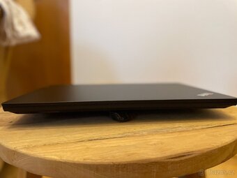 Notebook Lenovo ThinkPad E15 Gen 4 - 4