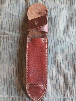 Pochva pro nůž VO 7    (uton) - 4